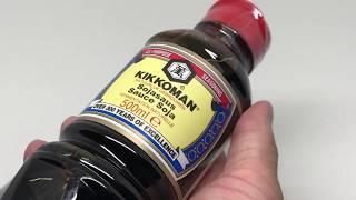 Kikkoman Soy Sauce All-Purpose Seasoning 500ml