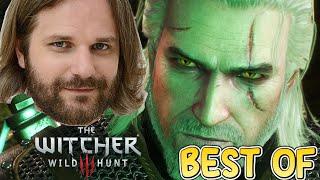 Best of Gronkh: The Witcher 3: Wild Hunt