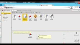InfoBurst Publish Demo - Automated Management and Delivery of your BusinessObjects Content