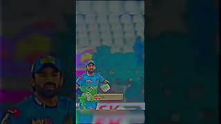 M rizwan beautiful six ||#shorts #psl ||