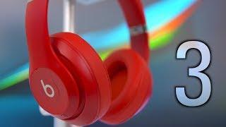 Are the NEW Beats Studio3 Wireless Dope or Nope?