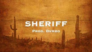 Oboy x Gambi type beat "SHERIFF" ⎪Club type beat 2021