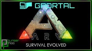 How to - Rent and Set up an Ark:Survival Evolved server with GPortal