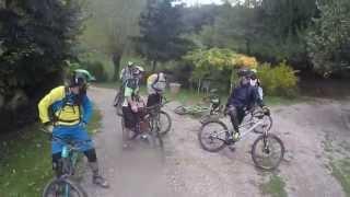 Bikemood in trasferta sulla Bianca