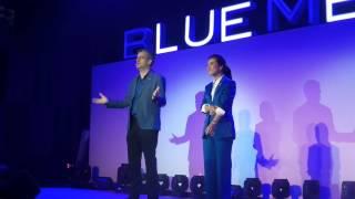 The Blue Member Party By Dtac