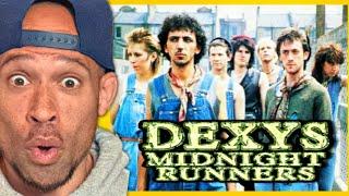 Dexys Midnight Runners, Kevin Rowland - Come On Eileen REACTION!