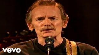 Gordon Lightfoot - Canadian Railroad Trilogy (Live In Reno)