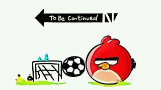 Life Could be Dream | Angry Birds (Arth Tutur)