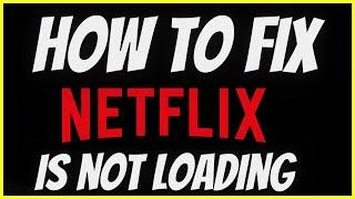 How To Fix Netflix is not working on PS4