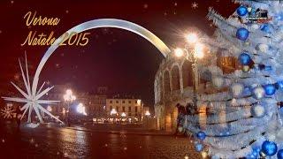 Auguri di Natale 2015 - Ass. Verona Report