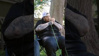 POLICE CATCH JELLYROLL! #shorts #podcast #comedy #jellyroll #davidlucas #fishing #comedian