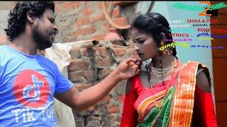 sari dular new santhali full video song shiva hansda puja hansda