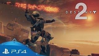 Destiny 2 | Расширение II: «Военный разум» | PS4