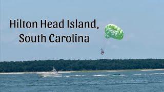 Our Hilton Head Island Adventure | Hilton Head Island, South Carolina