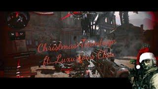 Christmas Teamtage ft Luxurious Clan | By Shotta