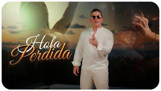 El Blachy - Hola Perdida (Video Oficial)