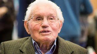 6. Tag Auschwitz-Prozess - SS-Mann: "Wir wussten von den Gaskammern"