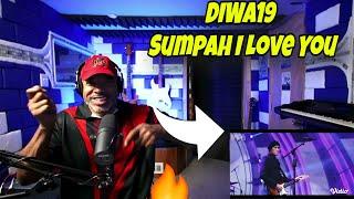  Producer's Shocked Reaction to Dewa19 & Lesti Kejora 'Sumpah I Love You'| Unpacking Every Beat 