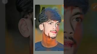 autodesk sketchbook editing || photo editing || face smooth kaise kare #shorts #ytshort