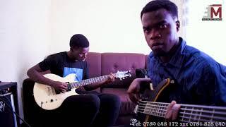 Isn't she lovely cover By EASY MUSIC RWANDA | Solo skills, Guitar chord and other skills