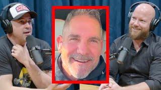 Grant Cardone Exposed On The "Cleared Hot" Podcast