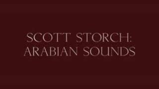 Scott Storch: Arabian Sounds