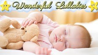 Hush Little Baby  1 Hour Super Relaxing Lullaby For Kids To Go To Sleep