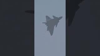 How good is China's J-20 stealth fighter?