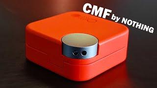 CMF by Nothing топовые наушники по доступной цене