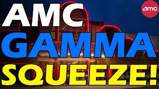 AMC SQUEEZE INCOMING! Short Squeeze Update