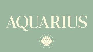 AQUARIUS. 4444  ACCESSING UNLIMITED LUCK FOR THE REST OF 2024.. USE IT WISELY !