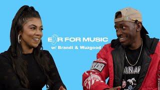 Ear For Music | Wuz Good vs Brandi - 2000's Pop | All Def Music