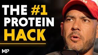 Smartest Way to Use Protein To Burn Fat & Build Muscle At The Same Time | Mind Pump 2450