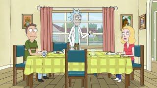 [adult swim] - Rick and Morty Season 4 Episode 10 Promo