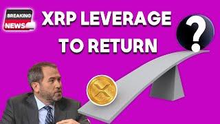 Huge Movements in XRP!!!  – How do XRP Whales Play with Ripple's Price? | XRP News Today