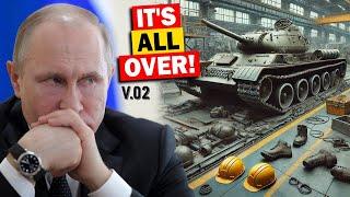 Russians Turn Against Putin - Russia on the Brink of CIVIL WAR - FULL EPISODE