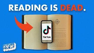 How TikTok Ruined Books