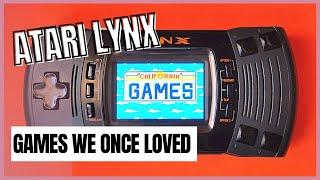 Atari Lynx | The Best Games