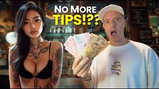 Thailand is going CASHLESS - BUT There is a real PROBLEM!