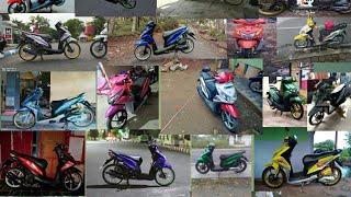 Kumpulan modifikasi beat 2013/2016 BEBYLOOK/THAYLOOK versi ( DJ PALE_PALE )