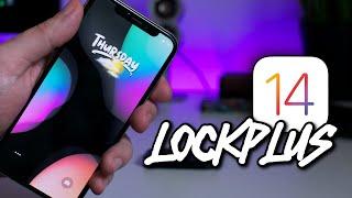 Best iOS 14 Tweaks: LockPlus - Episode 1 The Basics Lockscreen Themes / Export As Widget Xen HTML