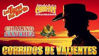 Cadetes de Linares / Lalo MoraLos / Tigres del Norte / Chalino Sanchez /Valentin Elizade  2612