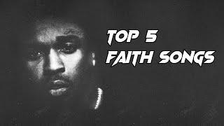 The 5 best Songs of faith (Pop smoke)