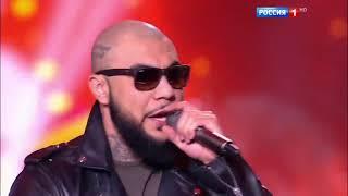 MC Doni и Натали - "А ты такой - красивый с бородой"