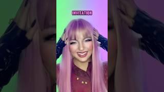 MAL - WAYS TO BE WICKED  #mal #descendants2 #descendants #vk #disneymakeup #disneychannel #fyp