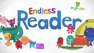 Endless Reader!