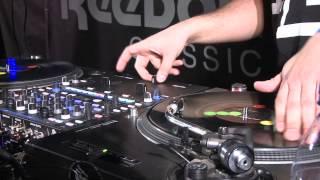 Dj Vekked Finals set 2 IDA 2012 Technical Category