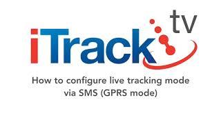 How to configure live tracking via SMS (GPRS mode) NOTE: IP ADDRESS CHANGED TO 195.181.245.145 10200