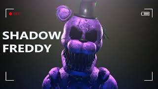 فناف/مصاحبه با   _ Shadow Freddy _ دوبله فارسی #Five Nights at Freddy's 2