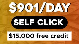 Create Unlimited Email Address| Earn $900/Day | CPA Marketing Self Clicking